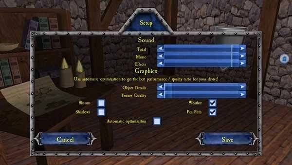 王国塔防中文版3