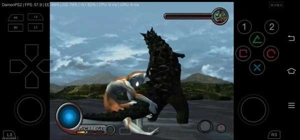 初代奥特曼空想特摄手机版2