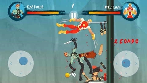 纸片战士(Dawosa:Paper Warriors)5