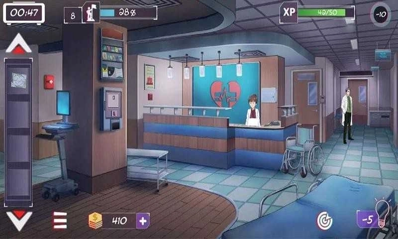 密室逃脱正义之魂修改版2