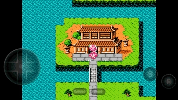 吞食天地2街机版3