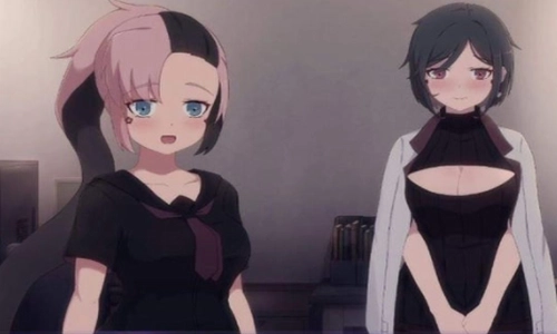 死神哪有这么萌汉化版2