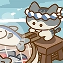 喵喵食谱日记游戏