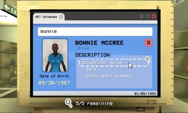 午夜轮班恐怖游戏2