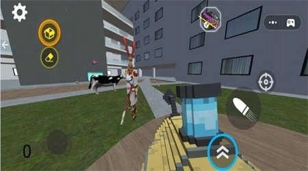 猿族崛起手机版