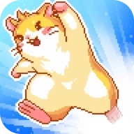 超级仓鼠球手机版