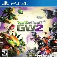 植物大战僵尸2花园保卫战中文版