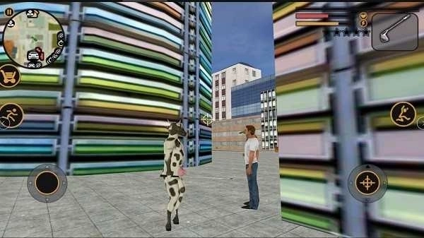 全民突击之吃鸡联盟正版2