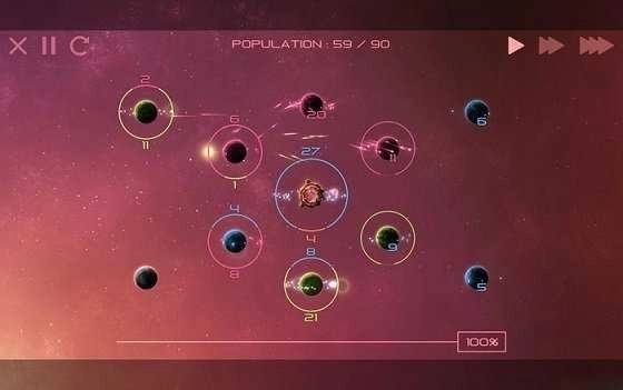 太阳系争夺战2中文版