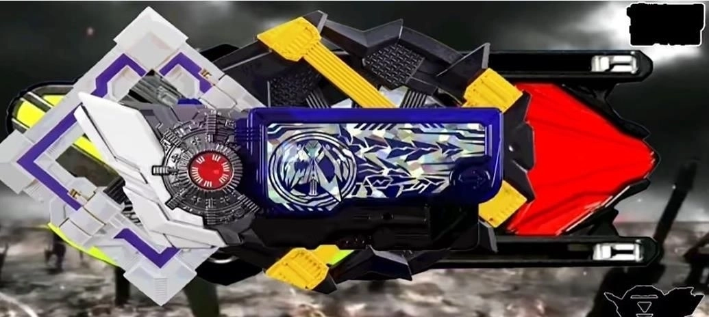 假面骑士零一模拟器2