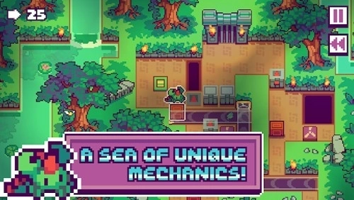 桑迪的大逃亡中文版3