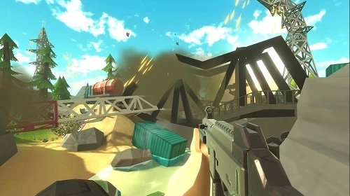 战术射击国际版3