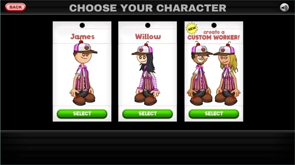 老爹的纸杯蛋糕店