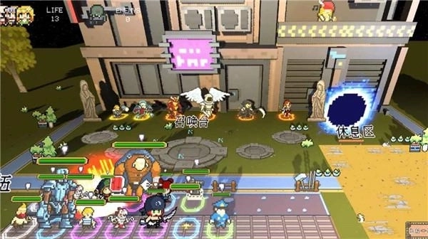 以吾之名英雄召唤最新版1