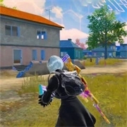 吃鸡挑战达人手机版