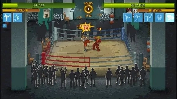 拳击俱乐部最新版3