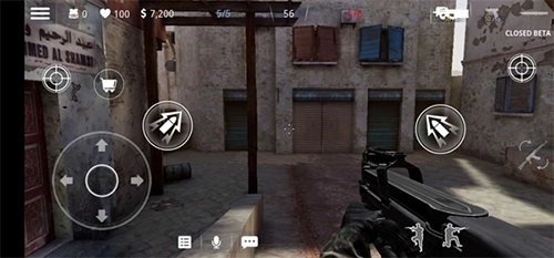 特种部队小组3手机版4