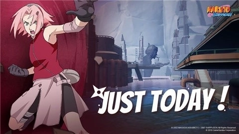 火影忍者疾风传4