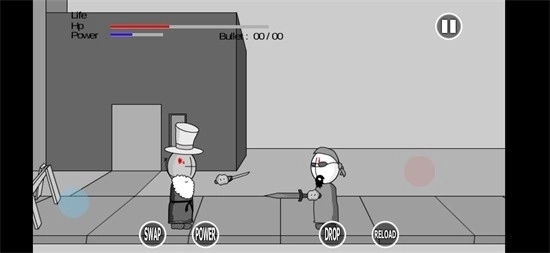 疯狂机械手截图1