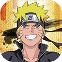 火影忍者疾风传终极炽焰