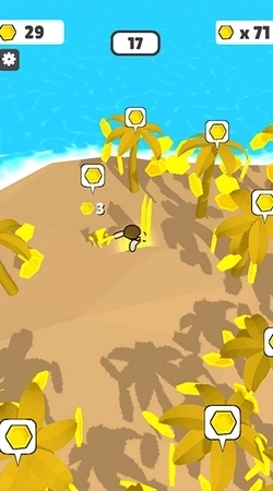 木筏小岛最新版8