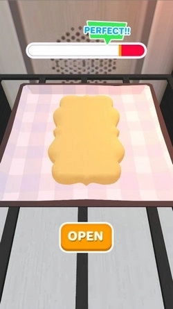 Cookie Art 3D1