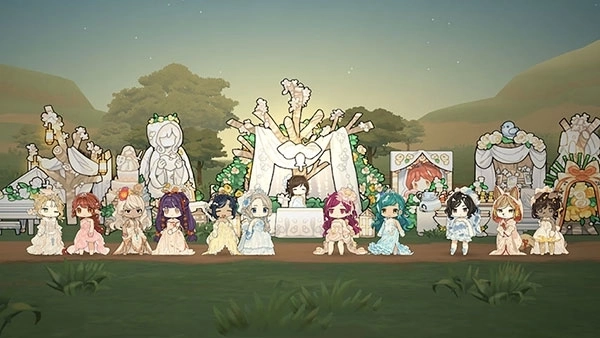 勇士食堂中文版