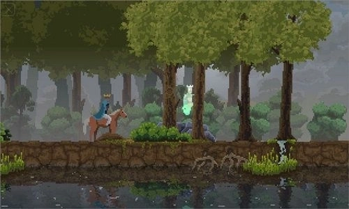 王国新大陆汉化版8