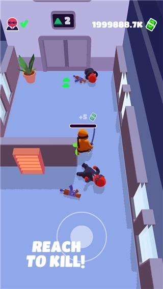 潜行大师国际版