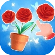 插束鲜花送给她