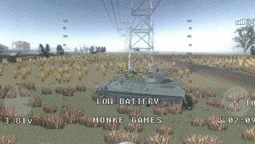 炸弹无人机来袭2