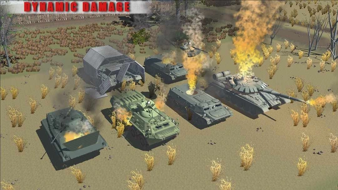 炸弹无人机来袭4