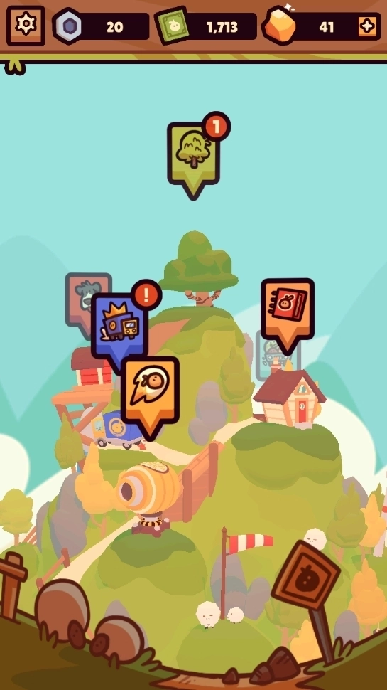 朋克农场最新版3