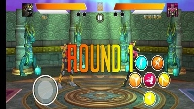 假面骑士格斗进化手机版