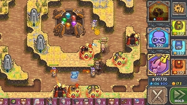 被诅咒的宝藏22