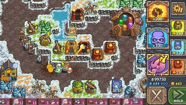 被诅咒的宝藏23