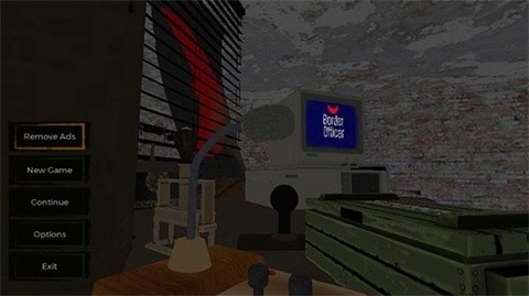 边境检察官中文版截图1