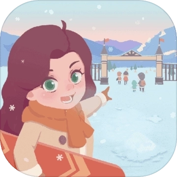 密雪冰场大亨手机版