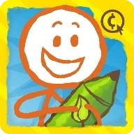 画个火柴人2地底探险