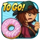 老爹甜甜圈店最新版