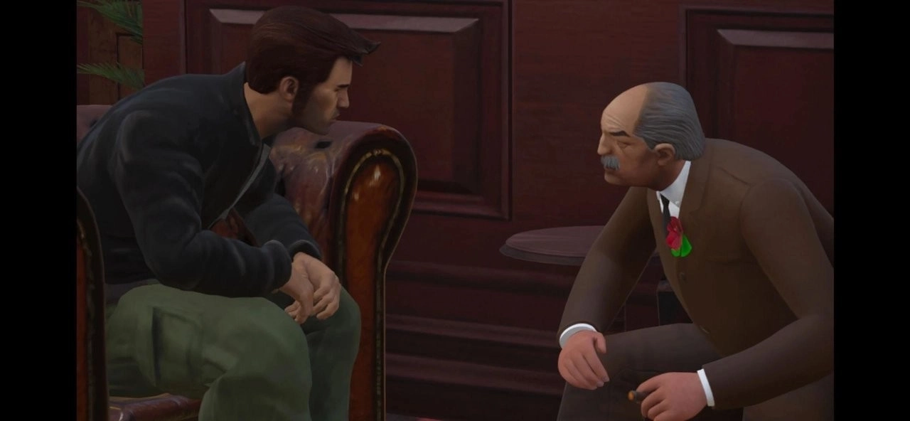 侠盗猎车手3截图2