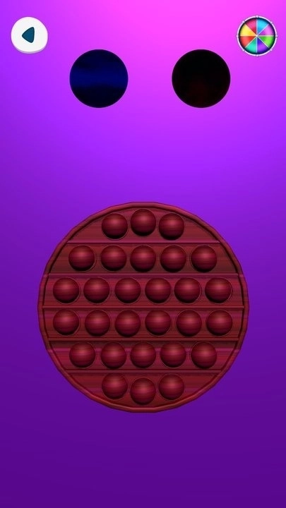 解压点点气泡玩具1