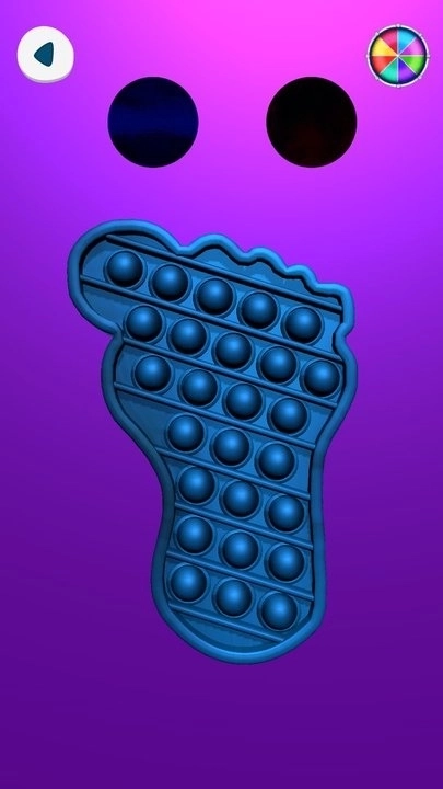 解压点点气泡玩具3