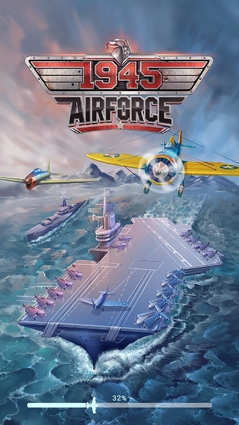 空军1945手机版2