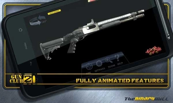 枪支俱乐部2最新版截图4