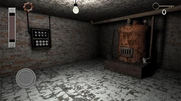 兰德里纳河的学校中文版2