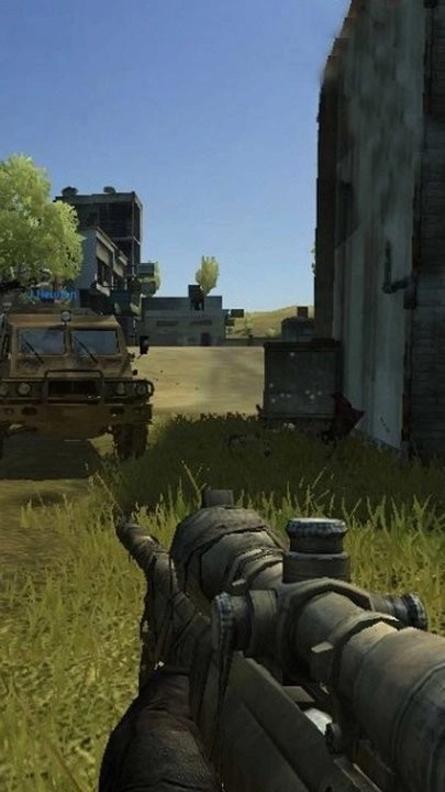 精英枪战训练营1