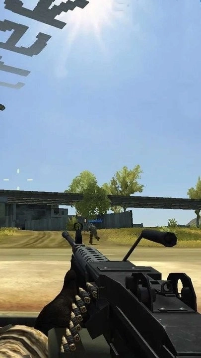 精英枪战训练营4