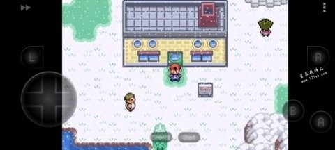 口袋妖怪织女星