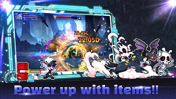 猎人突袭中文版4